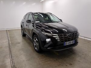 Hyundai Tucson 1.6 Creative 2023