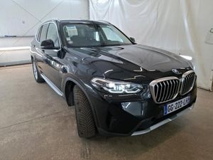 BMW X3 30e Business 2022