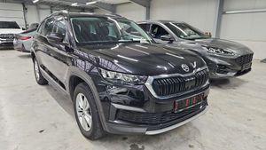 Skoda Kodiaq 2.0 TDI Ambition 2022