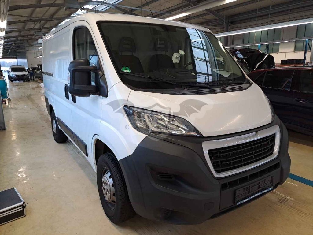 Peugeot Boxer L1H1 PRO 2020