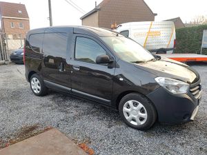 Dacia Dokker 1.5 DCI 2016