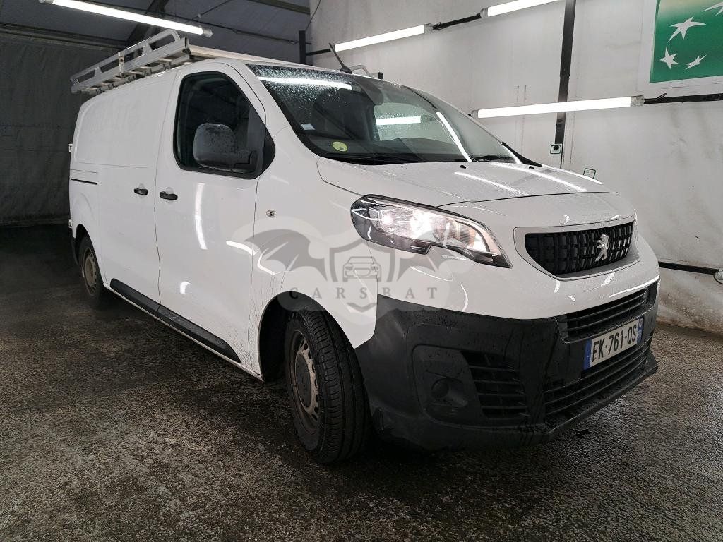 Peugeot Expert 1.6 HDI Premium 2019