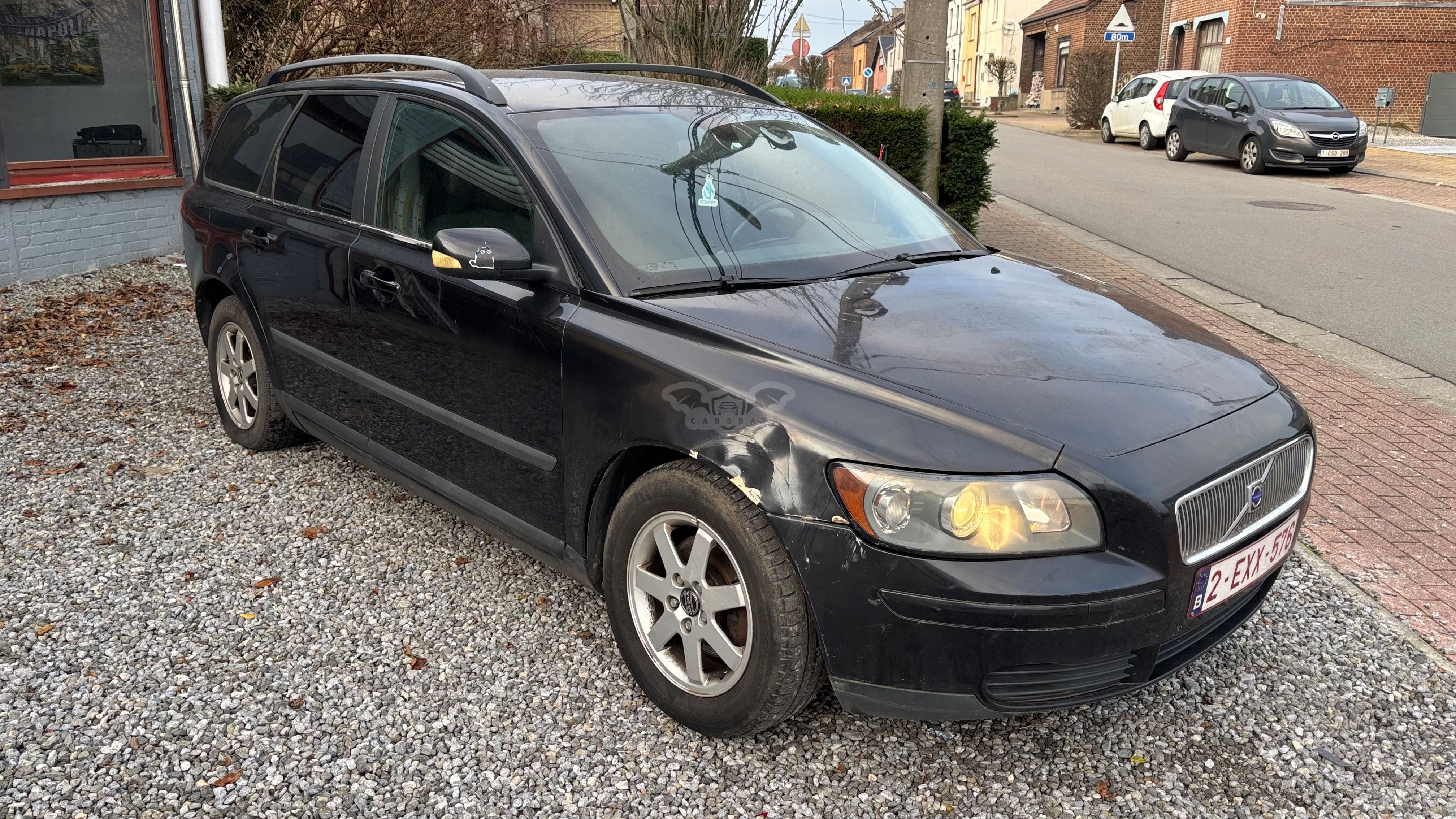Volvo V50 1.6 Kinetic 2005