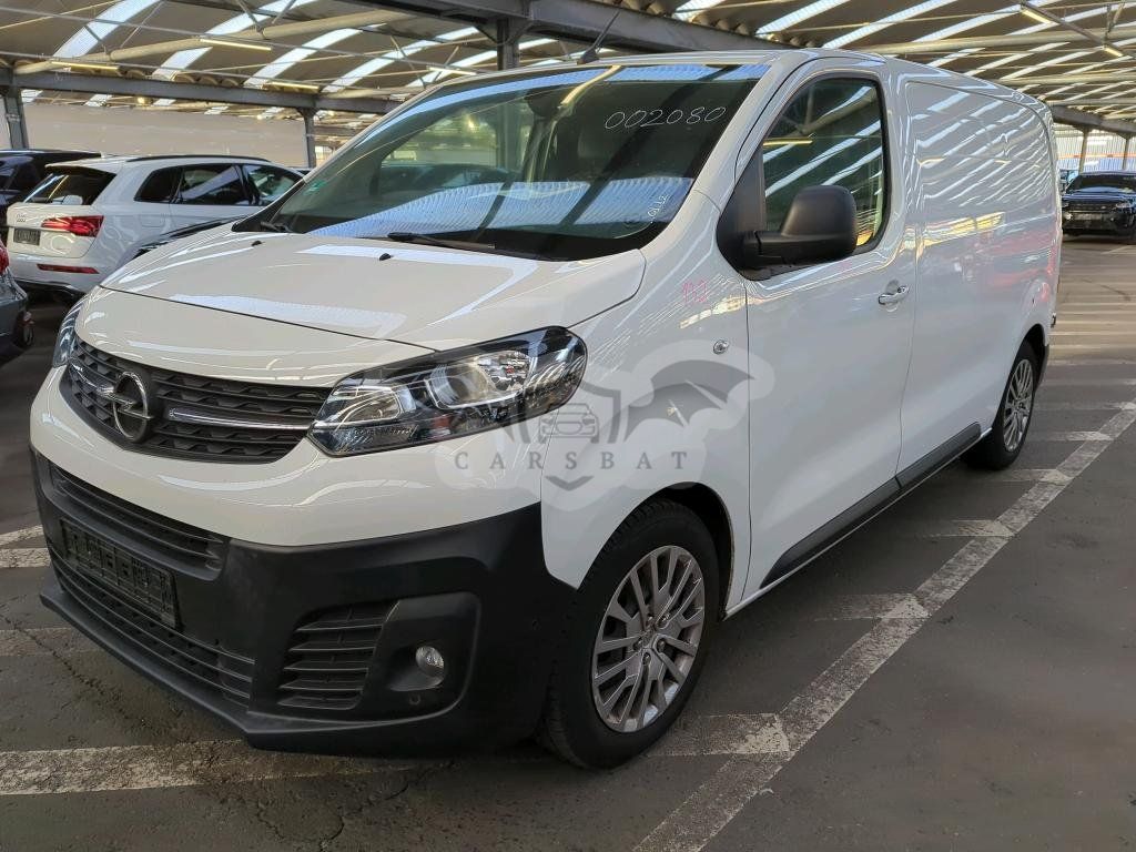 Opel Vivaro 1.5 2019