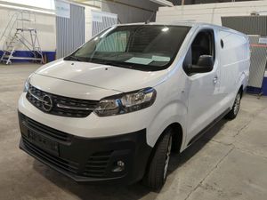 Opel Vivaro 2.0 2020