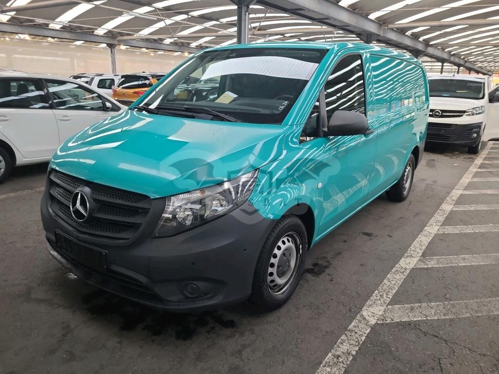 Mercedes-Benz Vito 114 CDI 2020