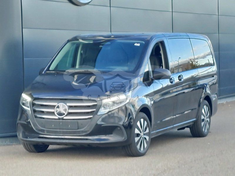 Mercedes-Benz Vito Tourer L2 116 CDI Select 2025
