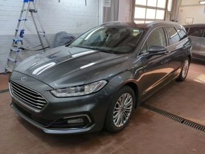 Ford Mondeo 2.0 2022