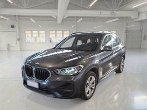 BMW X1 25e Advantage 2021