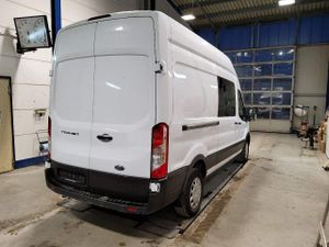 Ford Transit Courier L3H3 Trend 2022
