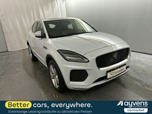 Jaguar E-Pace R-Dynamic 2019