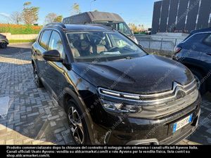 Citroën C5 Aircross Feel 2021