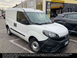 Fiat Doblo Cargo 1.6 Business 2022