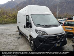 Fiat Ducato 2.3 MultiJet Maxi 2020