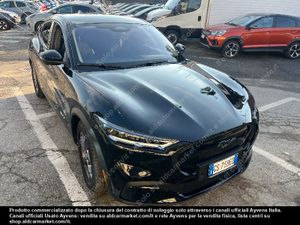 Ford Mustang Mach-E First Edition 2023