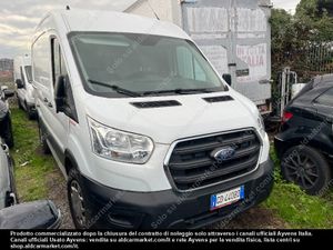 Ford Transit Connect L2H2 2.0 Trend 2020