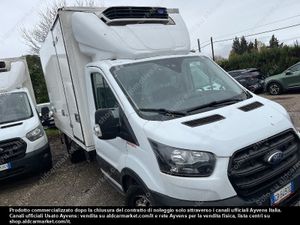 Ford Transit 2.0 Trend 2023