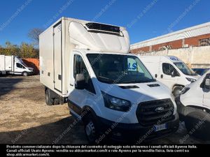 Ford Transit 2.0 Trend 2024