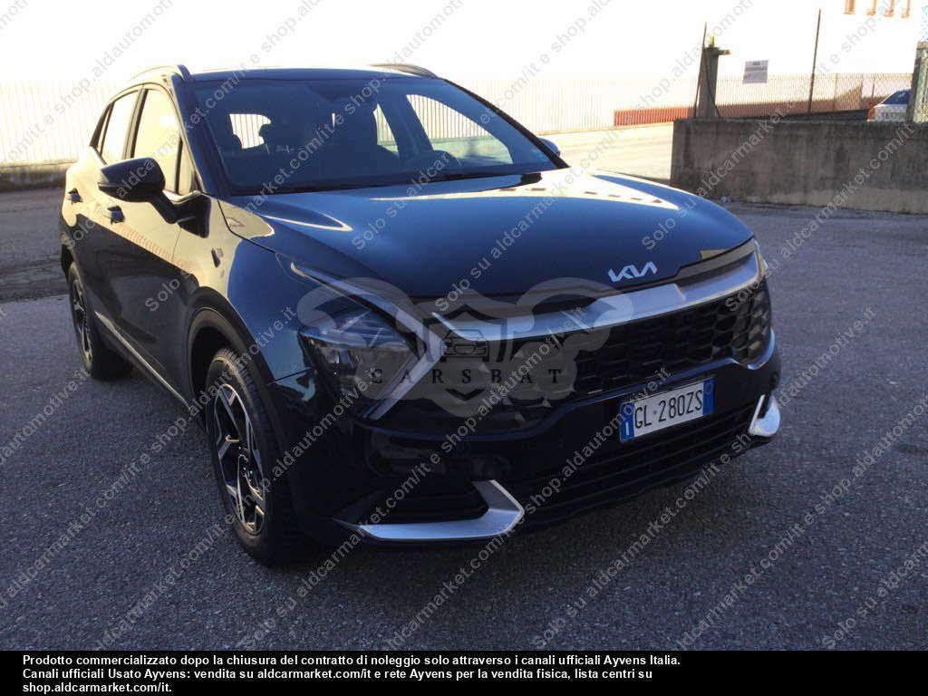 Kia Sportage 1.6 CRDI Business 2022