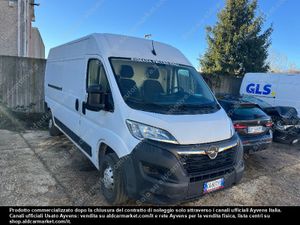Opel Movano L3H2 2023