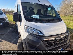Opel Movano L3H2 2023