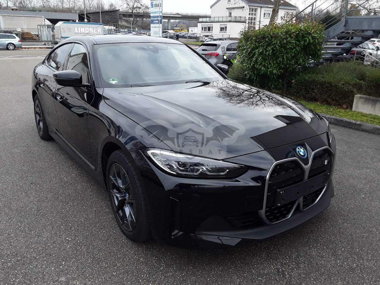 BMW i4 40 2023