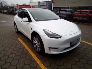 Tesla Model Y Long Range 2022