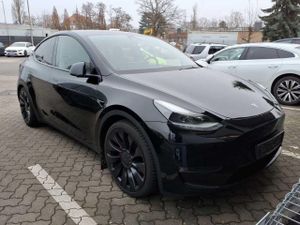 Tesla Model Y Performance 2022