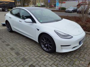 Tesla Model 3 Long Range 2020