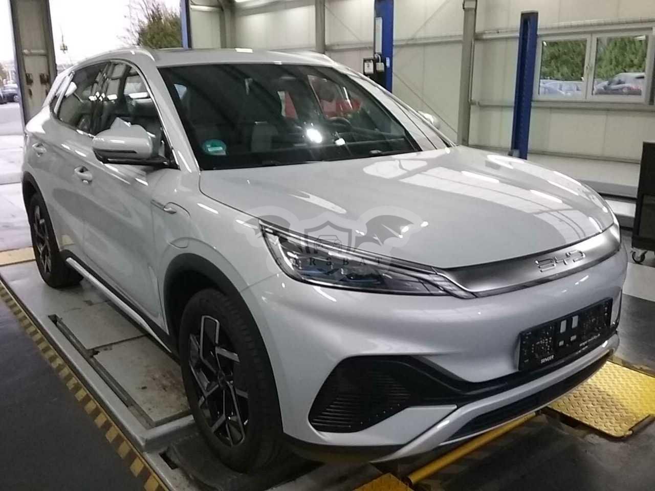 BYD Atto 3 Comfort 2023