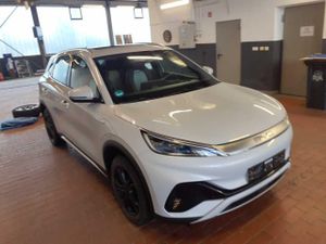 BYD Atto 3 Design 2023