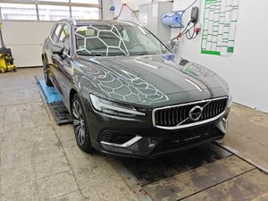 Volvo V60 T6 Inscription 2021