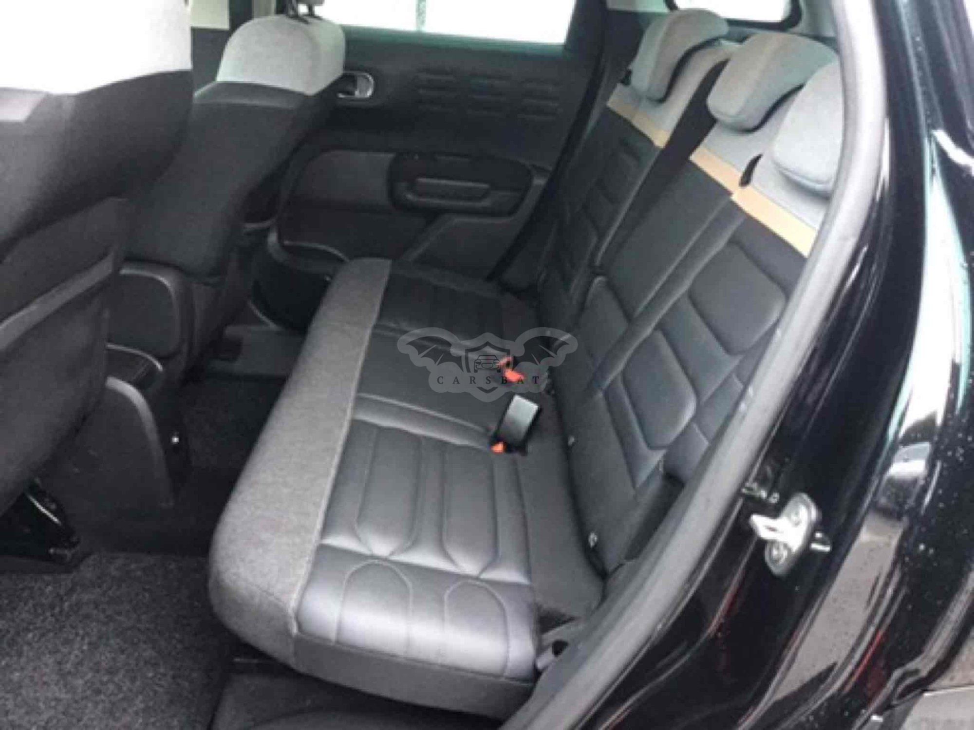 Citroën C3 Aircross 1.5 HDI Shine 2022