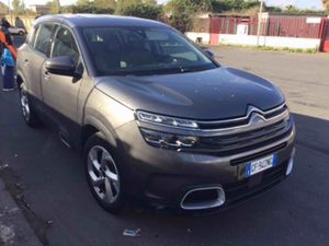 Citroën C5 Aircross 1.5 HDI Business 2021