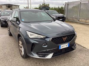 Cupra Formentor 2.0 TDI 2023