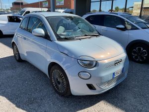 Fiat 500 e 37 kWh Opening Edition 2020