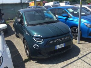 Fiat 500 e 37 kWh Icon 2021