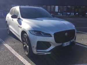 Jaguar F-Pace 2.0 R-Dynamic 2022