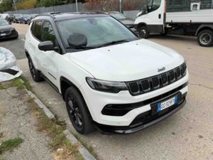 Jeep Compass 4xe 1.3 2021