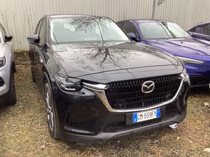 Mazda CX-60 3.3 2023