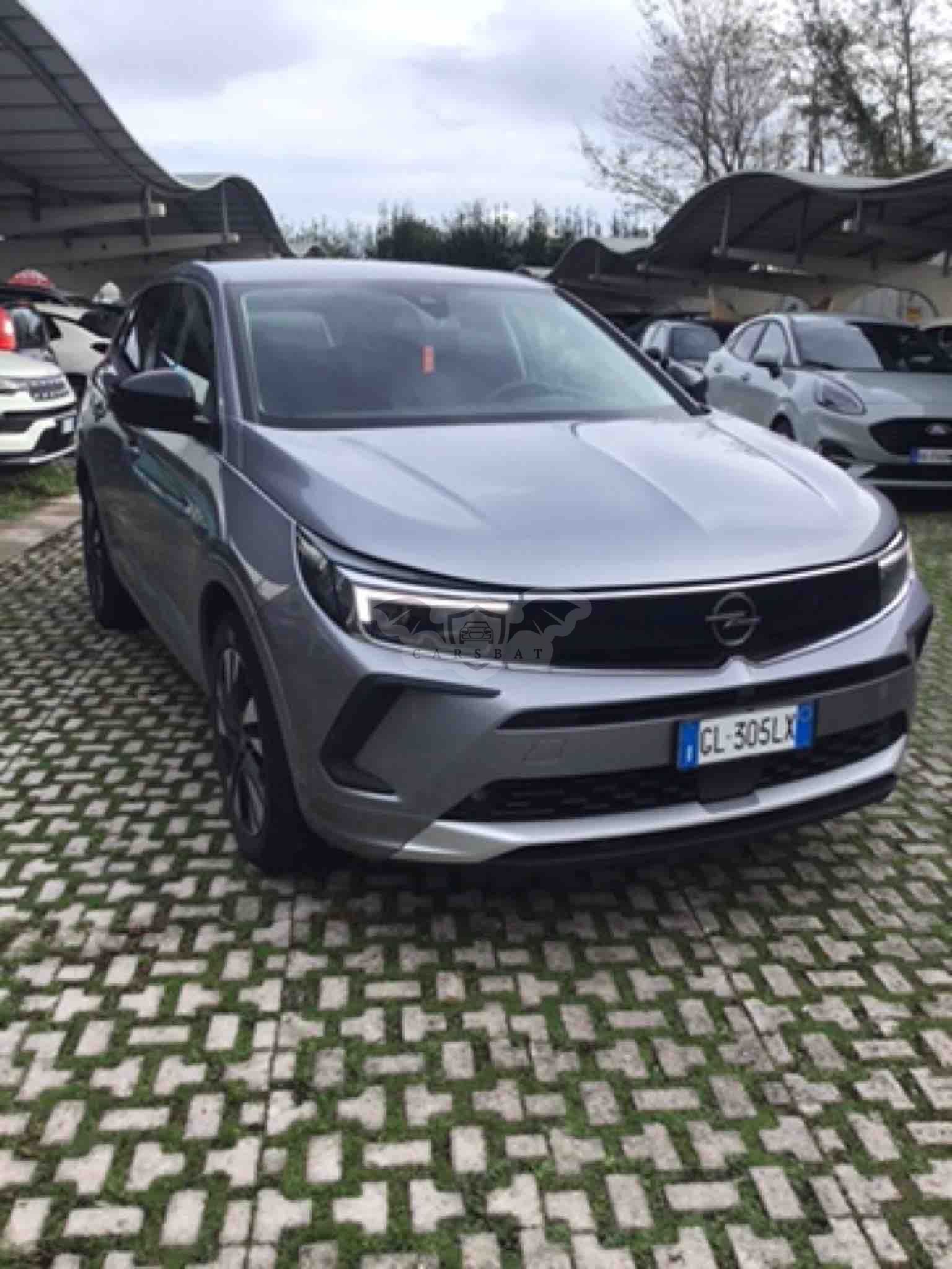 Opel Grandland 1.5 Business Elegance 2022