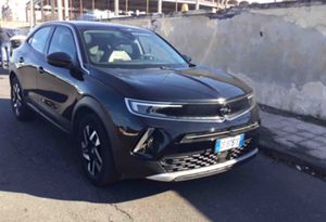 Opel Mokka 1.2 Elegance 2021