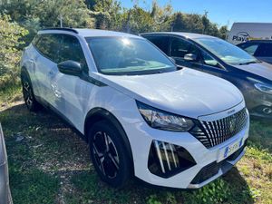 Peugeot 2008 1.5 HDI Allure 2023
