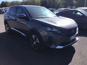 Peugeot 3008 1.5 HDI Active 2021