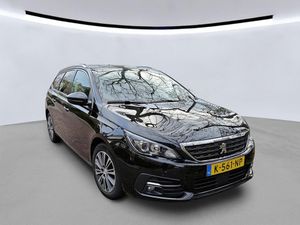 Peugeot 308 SW 1.2 Allure 2021