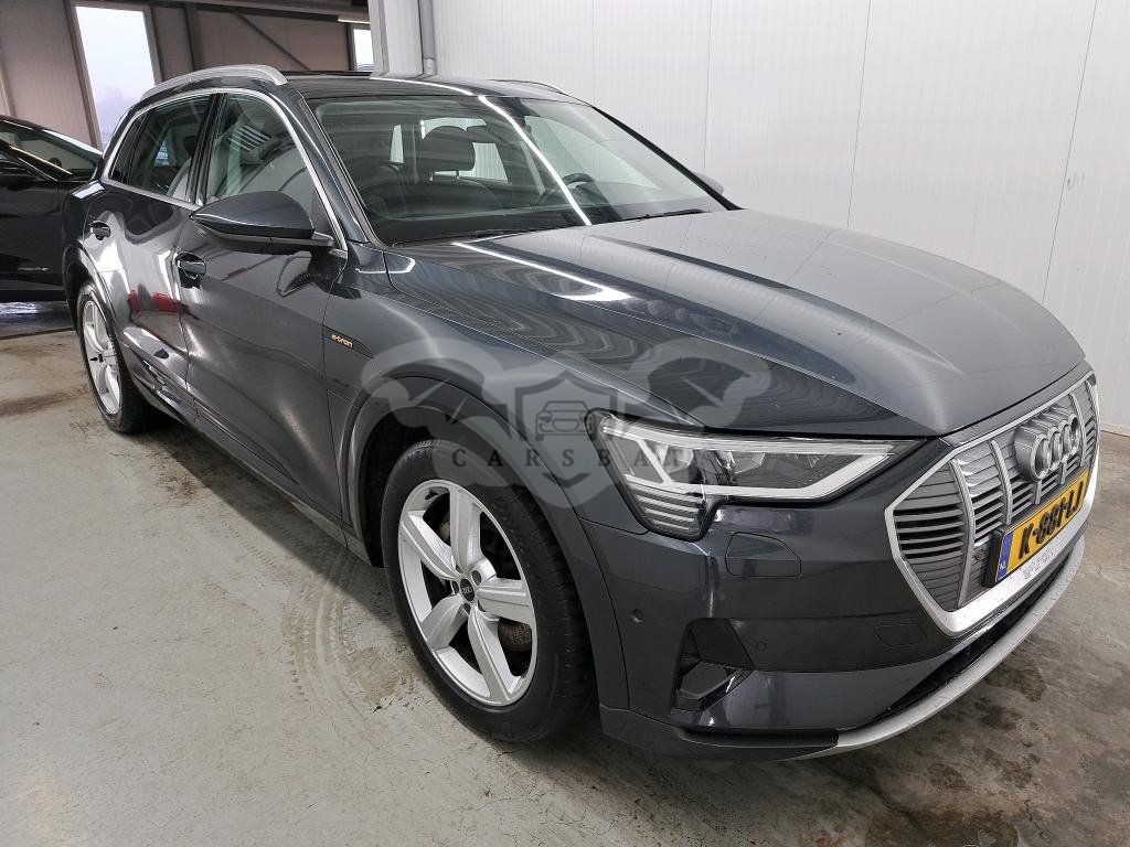 Audi E-Tron 50 Business 2020