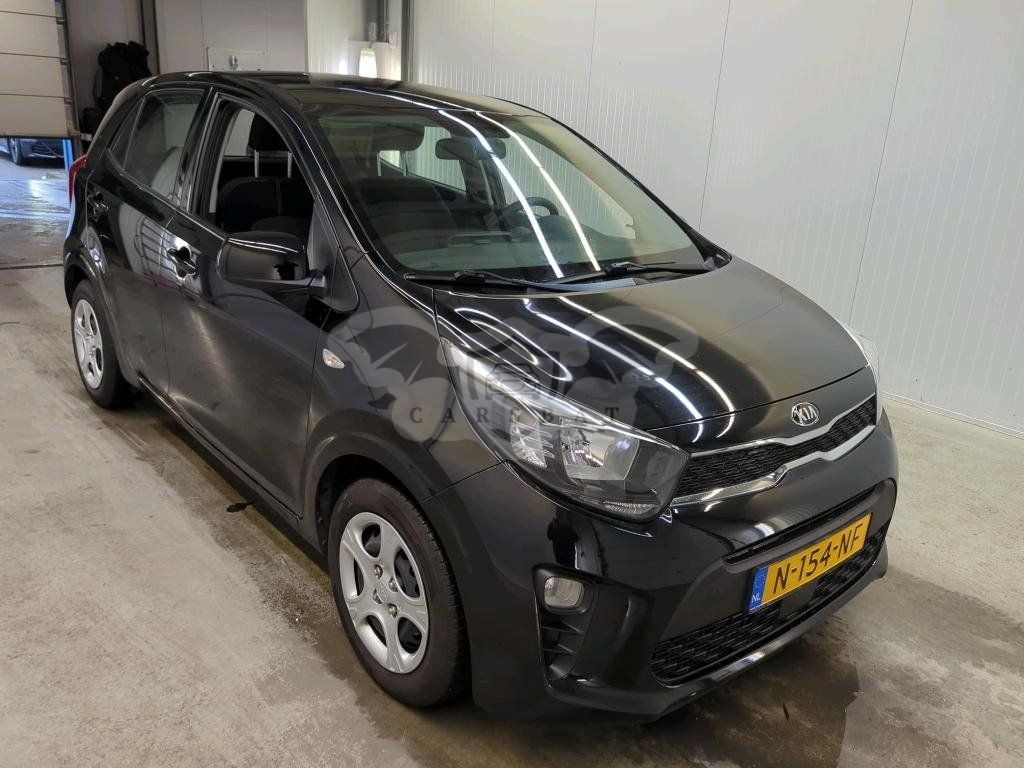 Kia Picanto (Morning) 1.0 Comfort 2021