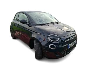 Fiat 500 e Icon 2022