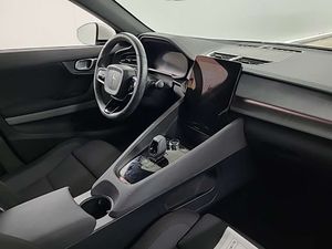 Polestar 2 Long Range 79 kWh Launch 2020