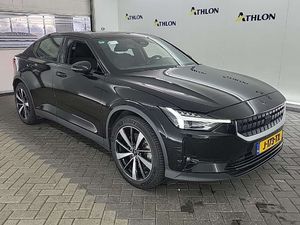 Polestar 2 Long Range 79 kWh Launch 2020